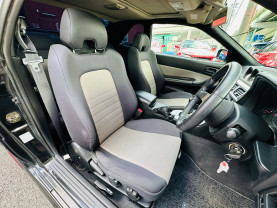 Nissan Skyline ER34 GT-T for sale (#3846)