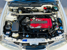 Honda Integra Type R for sale  (#3847)