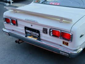 Nissan Skyline Hakosuka GT-X for sale (#3951)