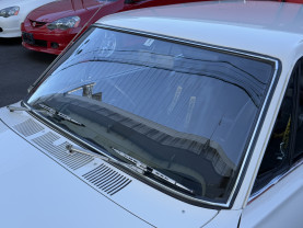 Nissan Skyline Hakosuka GT-X for sale (#3951)