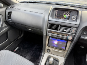 Nissan Skyline GT-R R34 V-Spec for sale (#3959)