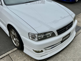 Toyota Chaser Tourer V for sale (#3953)