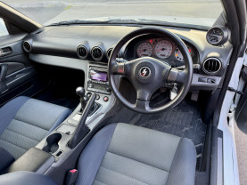 Nissan Silvia S15 Spec R for sale (#3952)