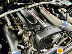 Nissan Skyline GT-R R33 for sale (#3946)