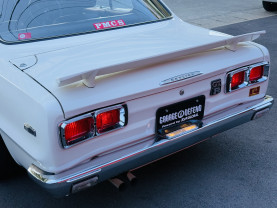 Nissan Skyline Hakosuka GT-X for sale (#3951)