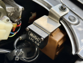 Nissan Skyline GT-R R34 V-Spec for sale (#3959)