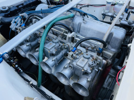 Nissan Skyline Hakosuka GT-X for sale (#3951)