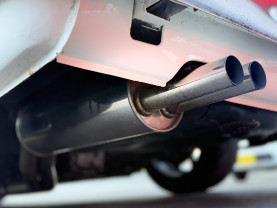 Nissan Skyline Hakosuka GT-X for sale (#3951)