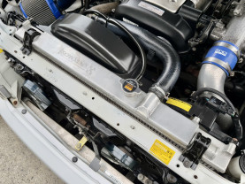 Toyota Chaser Tourer V for sale (#3953)