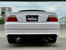 Toyota Chaser Tourer V for sale (#3953)