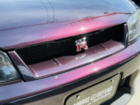 Nissan Skyline GT-R R33 for sale (#3946)