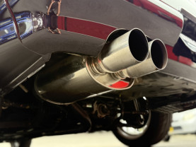 Nissan Skyline GT-R R33 for sale (#3946)