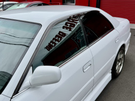 Toyota Chaser Tourer V for sale (#3953)