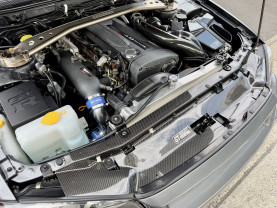 Nissan Skyline GT-R R34 V-Spec for sale (#3959)