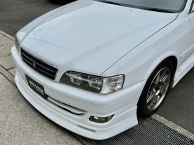 Toyota Chaser Tourer V for sale (#3953)