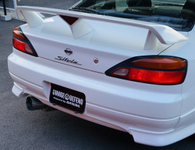 Nissan Silvia S15 Spec R for sale (#3952)