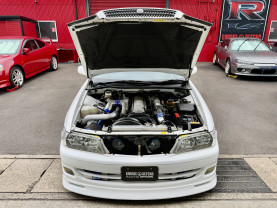 Toyota Chaser Tourer V for sale (#3953)