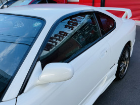 Nissan Silvia S15 Spec R for sale (#3952)