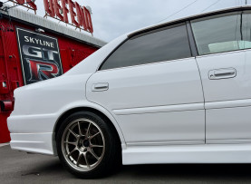 Toyota Chaser Tourer V for sale (#3953)