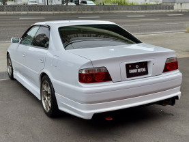 Toyota Chaser Tourer V for sale (#3953)