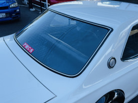 Nissan Skyline Hakosuka GT-X for sale (#3951)