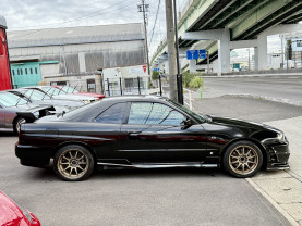 Nissan Skyline ER34 GT-T for sale (#3954)