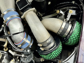 Nissan Skyline GT-R R33 for sale (#3946)