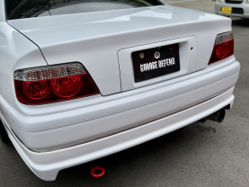 Toyota Chaser Tourer V for sale (#3953)