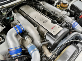 Toyota Chaser Tourer V for sale (#3953)