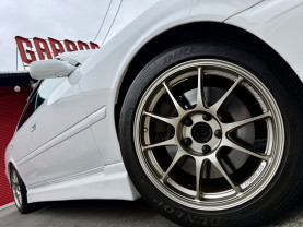 Toyota Chaser Tourer V for sale (#3953)