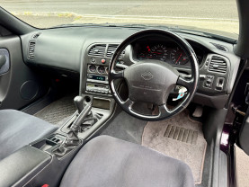 Nissan Skyline GT-R R33 for sale (#3946)