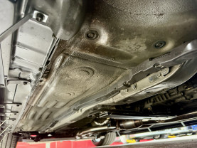 Nissan Skyline GT-R R34 V-Spec for sale (#3959)