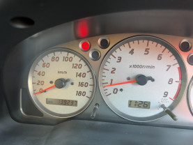 Nissan Silvia S15 Spec R for sale (#3952)