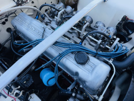 Nissan Skyline Hakosuka GT-X for sale (#3951)