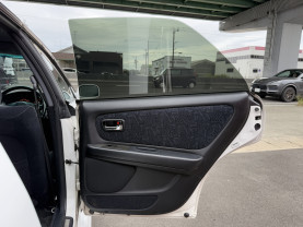 Toyota Chaser Tourer V for sale (#3953)