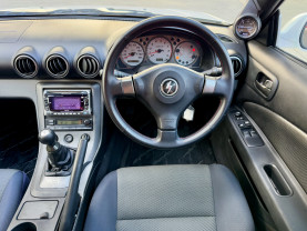 Nissan Silvia S15 Spec R for sale (#3952)