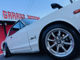 Nissan Skyline Hakosuka GT-X for sale (#3951)