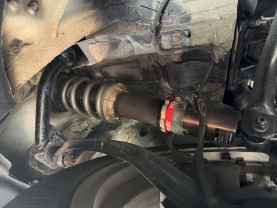 Toyota Chaser Tourer V for sale (#3953)