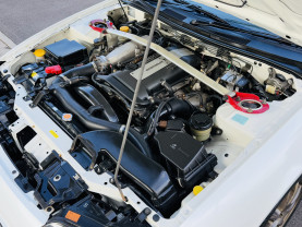 Nissan Silvia S15 Spec R for sale (#3952)