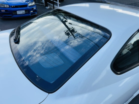 Nissan Silvia S15 Spec R for sale (#3952)