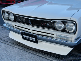 Nissan Skyline Hakosuka GT-X for sale (#3951)