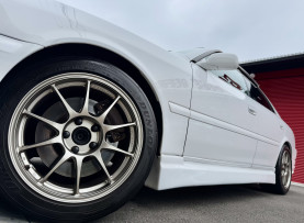 Toyota Chaser Tourer V for sale (#3953)