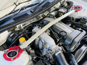 Nissan Silvia S15 Spec R for sale (#3952)