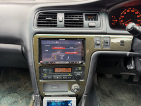 Toyota Chaser Tourer V for sale (#3953)