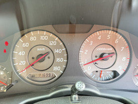 Nissan Skyline ER34 GT-T for sale (#3954)