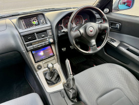 Nissan Skyline GT-R R34 V-Spec for sale (#3959)