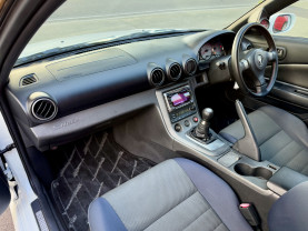 Nissan Silvia S15 Spec R for sale (#3952)