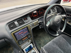 Toyota Chaser Tourer V for sale (#3953)