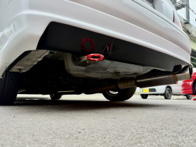 Toyota Chaser Tourer V for sale (#3953)