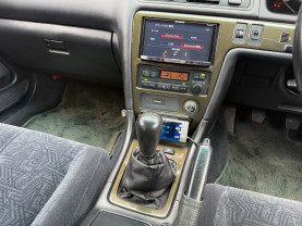 Toyota Chaser Tourer V for sale (#3953)